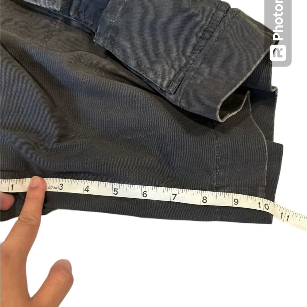Blue Notes Cargo Shorts - Picture 4 of 4
